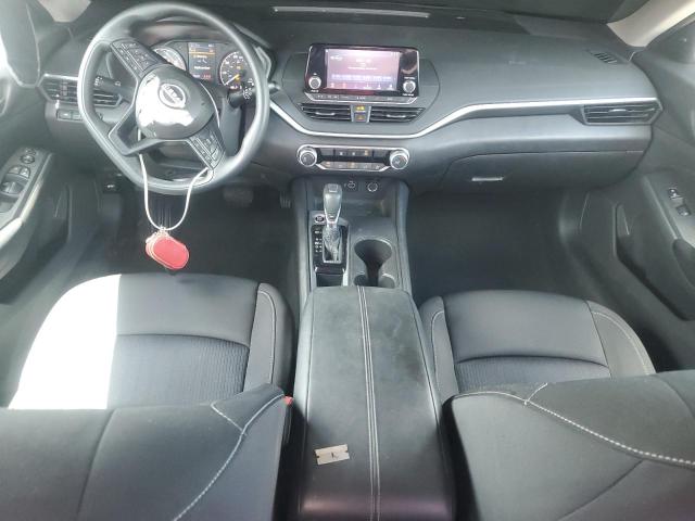 Photo 8 from auction – 2023 NISSAN ALTIMA S with VIN 1N4BL4BVXPN379656