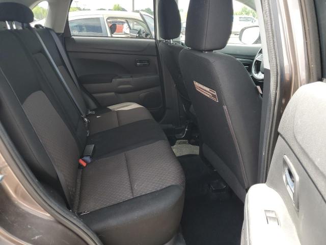 Photo 11 from auction – 2017 MITSUBISHI OUTLANDER with VIN JA4AP3AU8HZ016547
