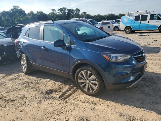 Photo 4 from auction – 2020 BUICK ENCORE PRE with VIN KL4CJASB1LB059740