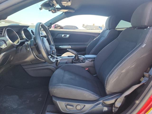 Photo 7 from auction – 2021 FORD MUSTANG with VIN 1FA6P8TH8M5140060