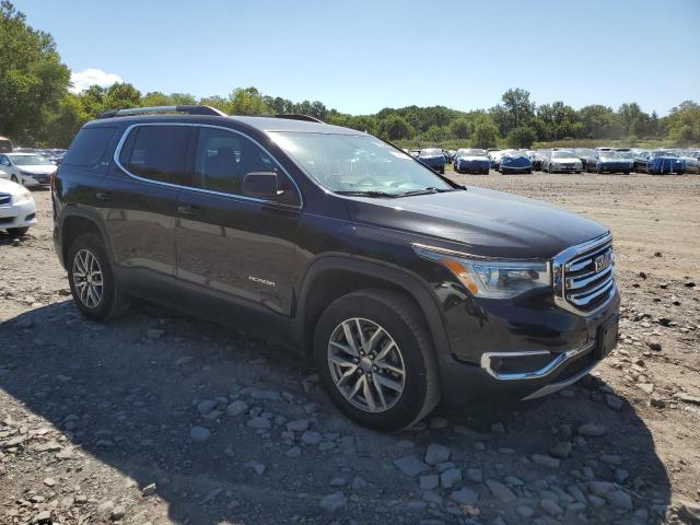 Photo 4 from auction – 2017 GMC ACADIA SLE with VIN 1GKKNSLA8HZ174128
