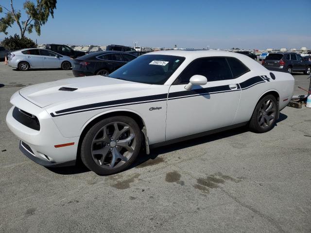 DODGE CHALLENGER 2015 with VIN 2C3CDZBT0FH805292 - Photo from auction