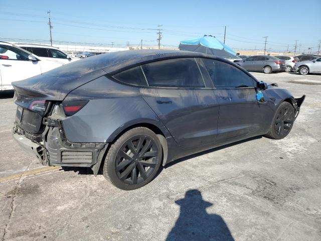 Photo 3 from auction – 2022 TESLA MODEL 3 with VIN 5YJ3E1EB3NF167234