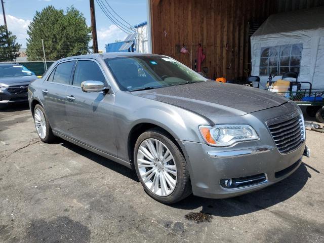 Photo 4 from auction – 2011 CHRYSLER 300 LIMITE with VIN 2C3CA5CG5BH559515