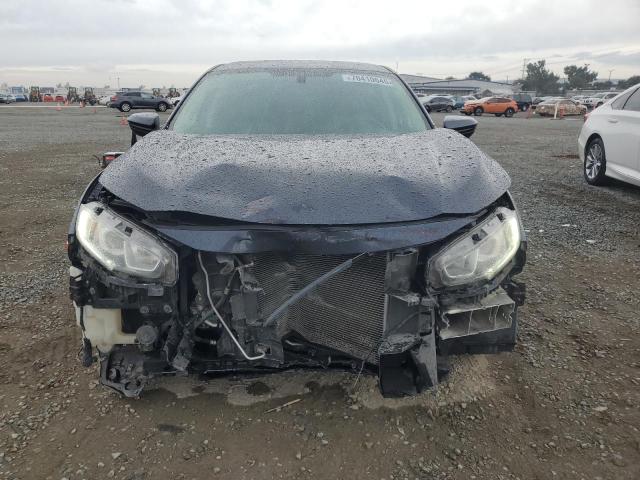 Photo 5 from auction – 2017 HONDA CIVIC LX with VIN 2HGFC2F59HH567168