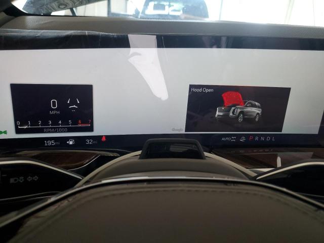 Photo 9 from auction – 2025 CADILLAC ESCALADE S with VIN 1GYS9GRL1SR165472