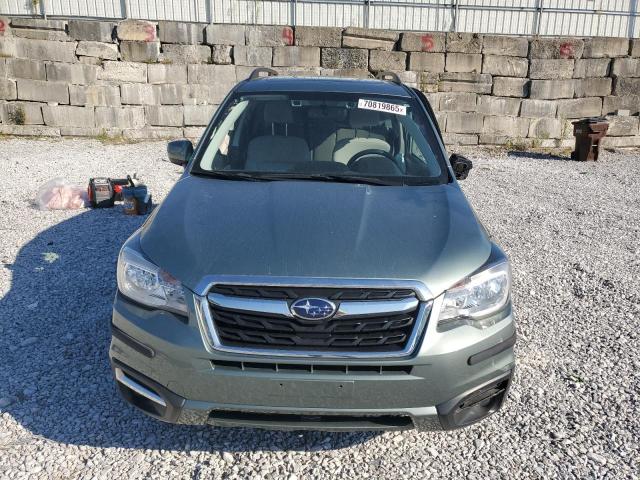 Photo 5 from auction – 2018 SUBARU FORESTER 2 with VIN JF2SJAGC9JH530953
