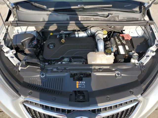Photo 12 from auction – 2019 BUICK ENCORE ESSENCE with VIN KL4CJCSM0KB801007