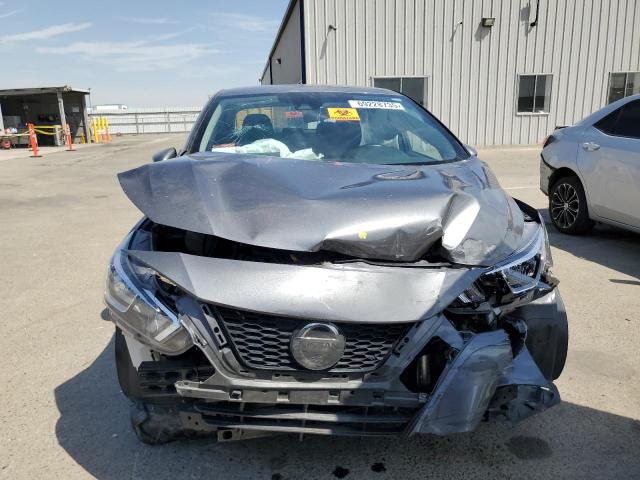 Photo 5 from auction – 2022 NISSAN VERSA SV with VIN 3N1CN8EV4NL862569