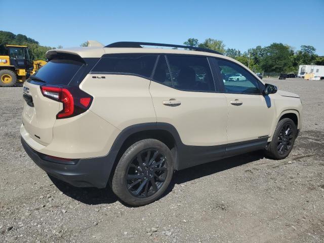 Photo 3 from auction – 2023 GMC TERRAIN SLE with VIN 3GKALTEG2PL142984