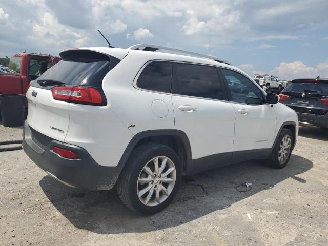 Photo 3 from auction – 2016 JEEP CHEROKEE L with VIN 1C4PJLDB8GW369043