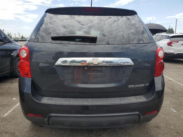 Photo 6 from auction – 2014 CHEVROLET EQUINOX LT with VIN 2GNALBEK4E1151959