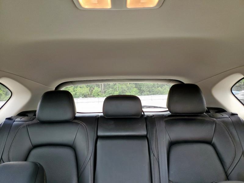 Photo 10 from auction – 2022 MAZDA CX-5 PREFE with VIN JM3KFBCM2N0563289