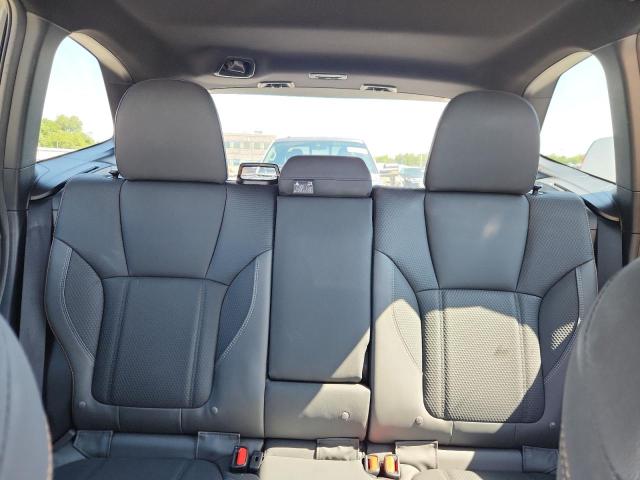 Photo 10 from auction – 2023 SUBARU FORESTER W with VIN JF2SKAMC2PH491326