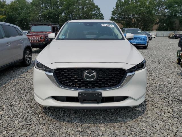 Photo 5 from auction – 2024 MAZDA CX-5 PREMIUM with VIN JM3KFBDL1R0444628