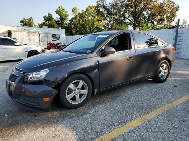 Photo 1 from auction – 2014 CHEVROLET CRUZE LT with VIN 1G1PC5SB2E7171373