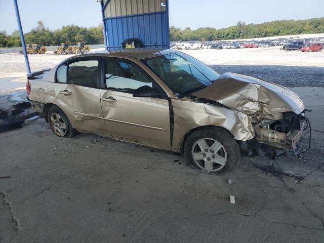Photo 4 from auction – 2005 CHEVROLET MALIBU LS with VIN 1G1ZT52835F268259