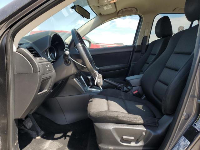 Photo 7 from auction – 2014 MAZDA CX-5 TOURI with VIN JM3KE2CY3E0393434
