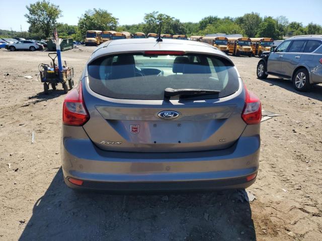Photo 6 from auction – 2014 FORD FOCUS SE with VIN 1FADP3K27EL159137