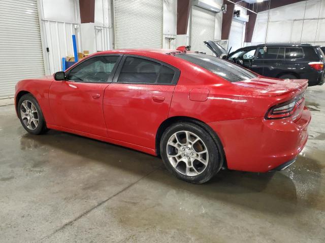 Photo 2 from auction – 2015 DODGE CHARGER SX with VIN 2C3CDXJG3FH738986