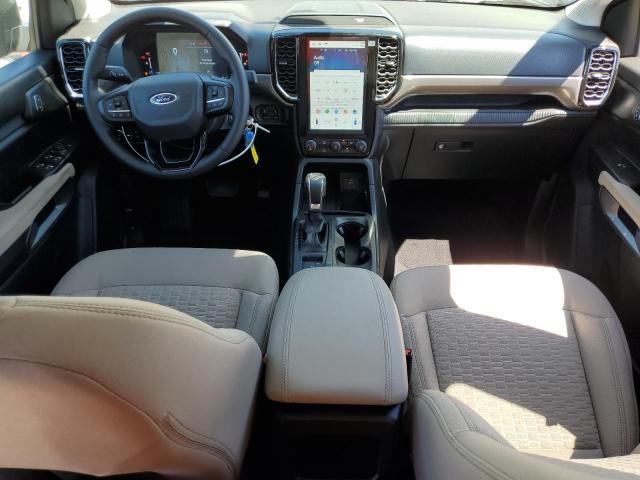 Photo 8 from auction – 2025 FORD RANGER XLT with VIN 1FTER4HHXSLE13140