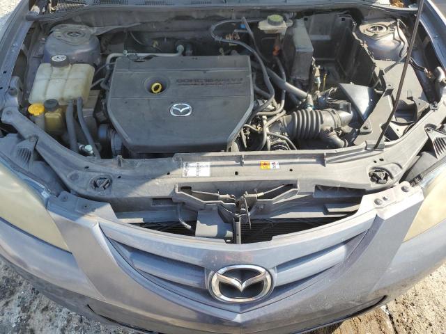 Photo 11 from auction – 2007 MAZDA 3 S with VIN JM1BK323871600944