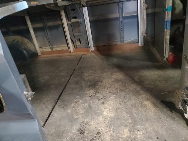 Photo 11 from auction – 2019 RAM PROMASTER with VIN 3C6URVJG2KE554688
