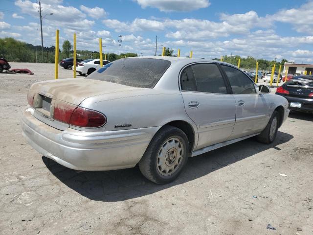 Photo 3 from auction – 2000 BUICK LESABRE CU with VIN 1G4HP54K0YU273205