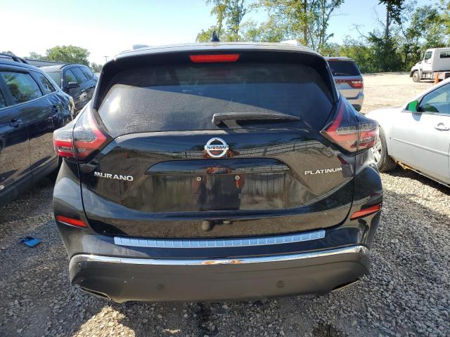 Photo 6 from auction – 2020 NISSAN MURANO PLA with VIN 5N1AZ2DJ2LN123763