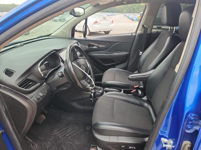 Photo 7 from auction – 2018 BUICK ENCORE PRE with VIN KL4CJASB7JB509436