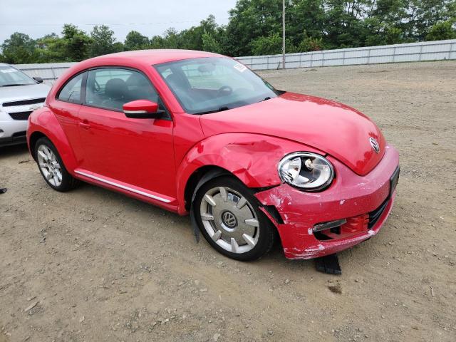 Photo 4 from auction – 2012 VOLKSWAGEN BEETLE with VIN 3VWJP7AT7CM602491