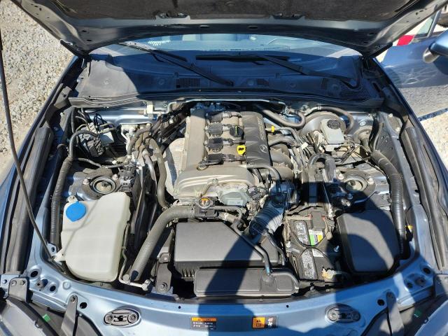 Photo 11 from auction – 2017 MAZDA MX-5 MIATA with VIN JM1NDAM71H0107576