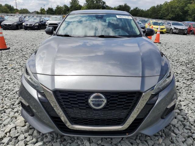 Photo 5 from auction – 2021 NISSAN ALTIMA SR with VIN 1N4BL4CV0MN371785