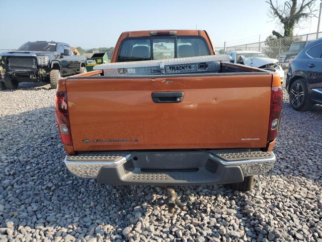 Photo 6 from auction – 2007 CHEVROLET COLORADO with VIN 1GCCS199578223581