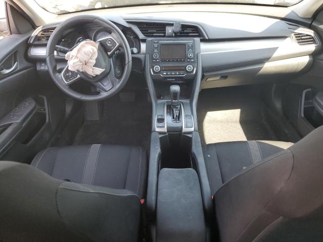 Photo 8 from auction – 2018 HONDA CIVIC LX with VIN 2HGFC2F55JH554732
