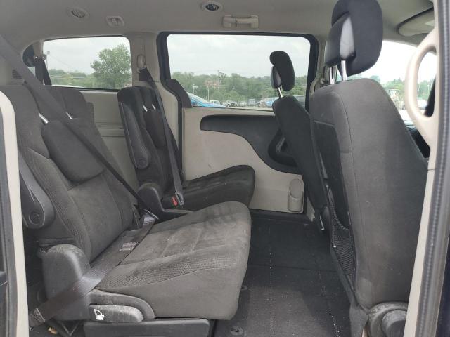 Photo 11 from auction – 2016 DODGE GRAND CARA with VIN 2C4RDGBG0GR122324