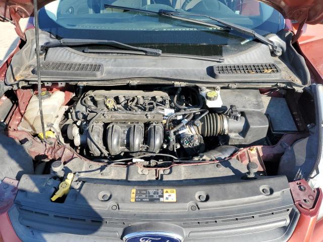 Photo 12 from auction – 2015 FORD ESCAPE S with VIN 1FMCU0F75FUA39945