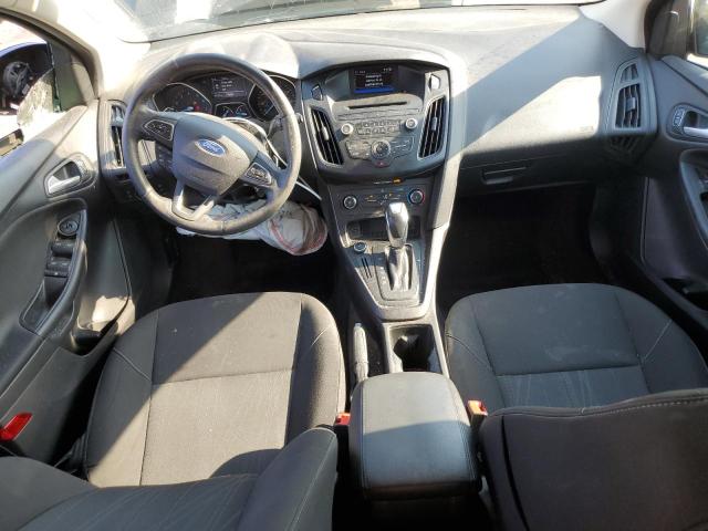 Photo 8 from auction – 2015 FORD FOCUS SE with VIN 1FADP3K27FL220911