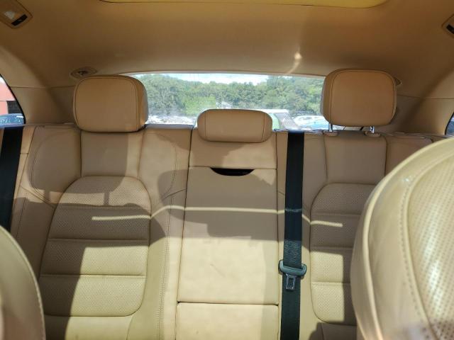 Photo 10 from auction – 2016 PORSCHE MACAN S with VIN WP1AB2A52GLB44564
