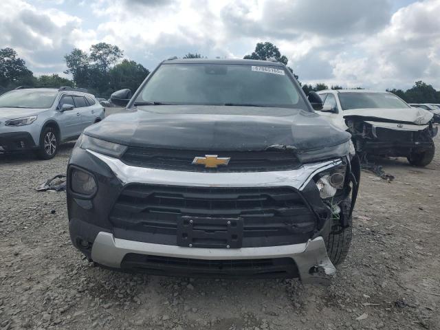 Photo 5 from auction – 2021 CHEVROLET TRAILBLAZE with VIN KL79MPSL4MB074623