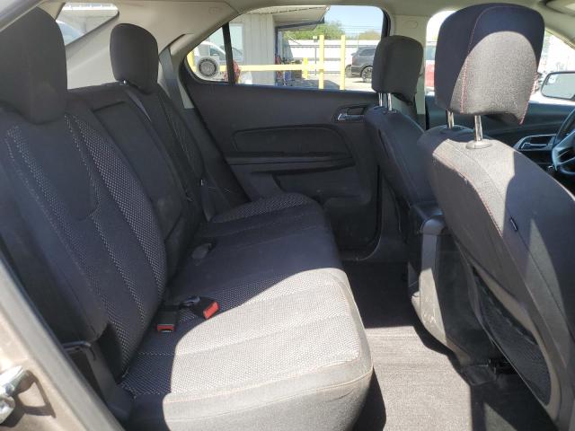 Photo 11 from auction – 2012 CHEVROLET EQUINOX LT with VIN 2GNALDEK5C6244887