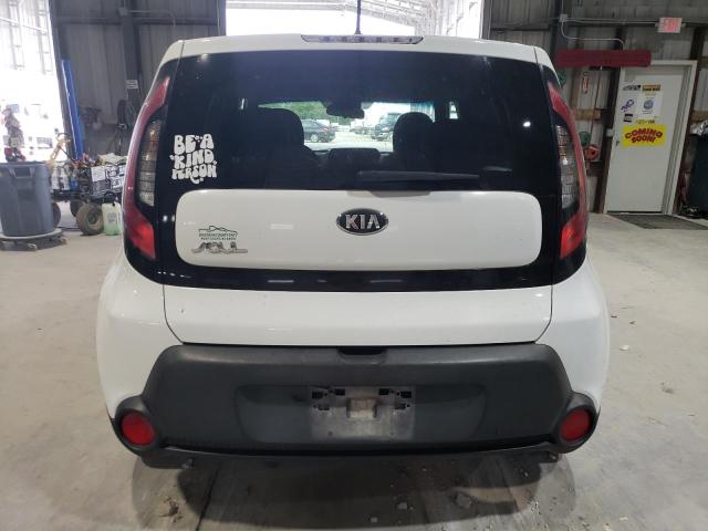 Photo 6 from auction – 2014 KIA SOUL with VIN KNDJN2A21E7744559