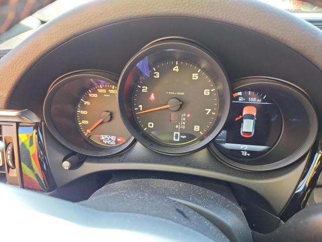 Photo 9 from auction – 2020 PORSCHE MACAN with VIN WP1AA2A53LLB05642