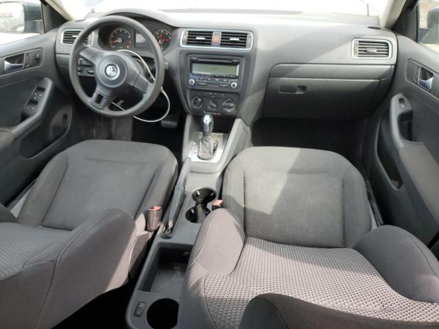 Photo 8 from auction – 2011 VOLKSWAGEN JETTA BASE with VIN 3VW2K7AJ2BM336622