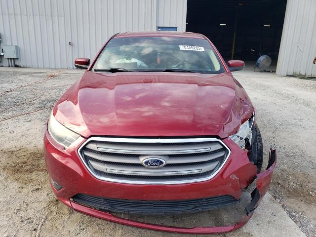 Photo 5 from auction – 2013 FORD TAURUS SEL with VIN 1FAHP2E84DG111405