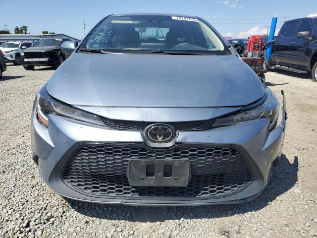 Photo 5 from auction – 2022 TOYOTA COROLLA LE with VIN 5YFEPMAE3NP379561