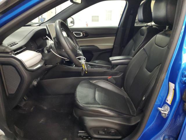Photo 7 from auction – 2023 JEEP COMPASS LI with VIN 3C4NJDCN9PT551204