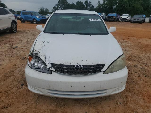 Photo 5 from auction – 2003 TOYOTA CAMRY LE with VIN 4T1BE32K13U224476