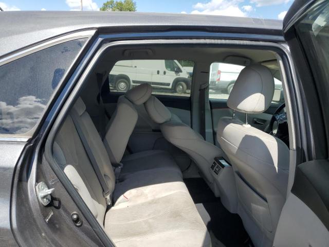 Photo 11 from auction – 2010 TOYOTA VENZA with VIN 4T3ZA3BB8AU031529