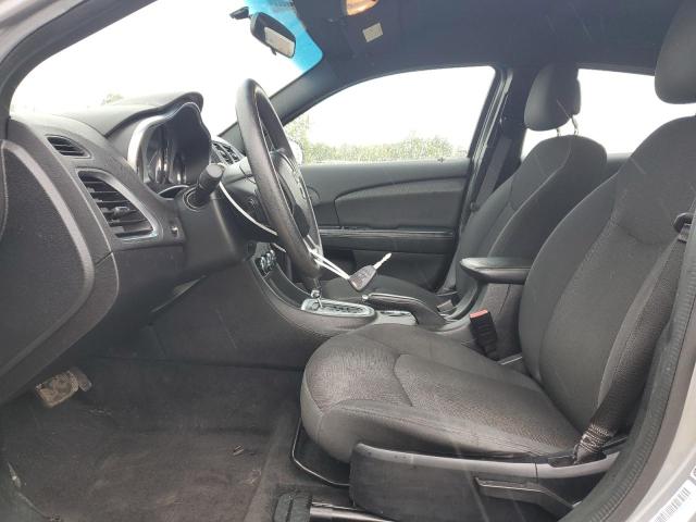 Photo 7 from auction – 2013 DODGE AVENGER SE with VIN 1C3CDZAB2DN746727